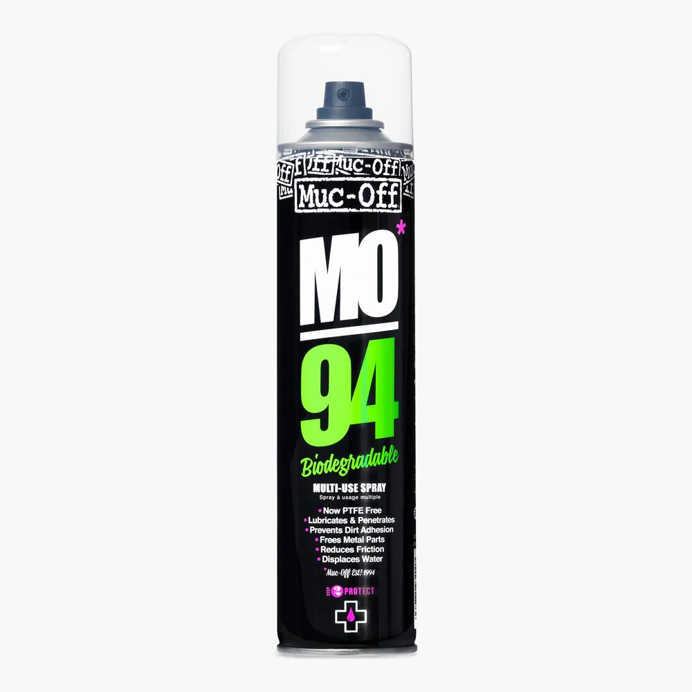 MO-94 MULTI USE WONDER SPRAY 400ML