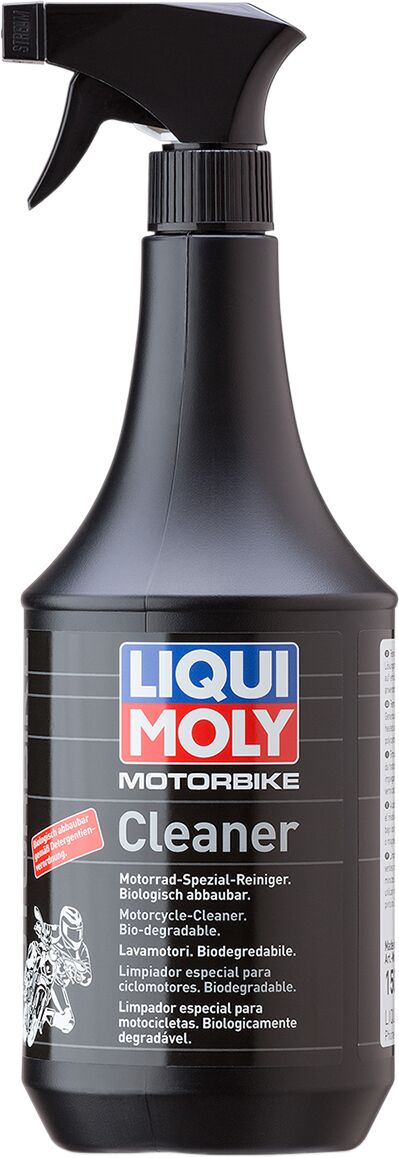 CLEANER 1 LITER