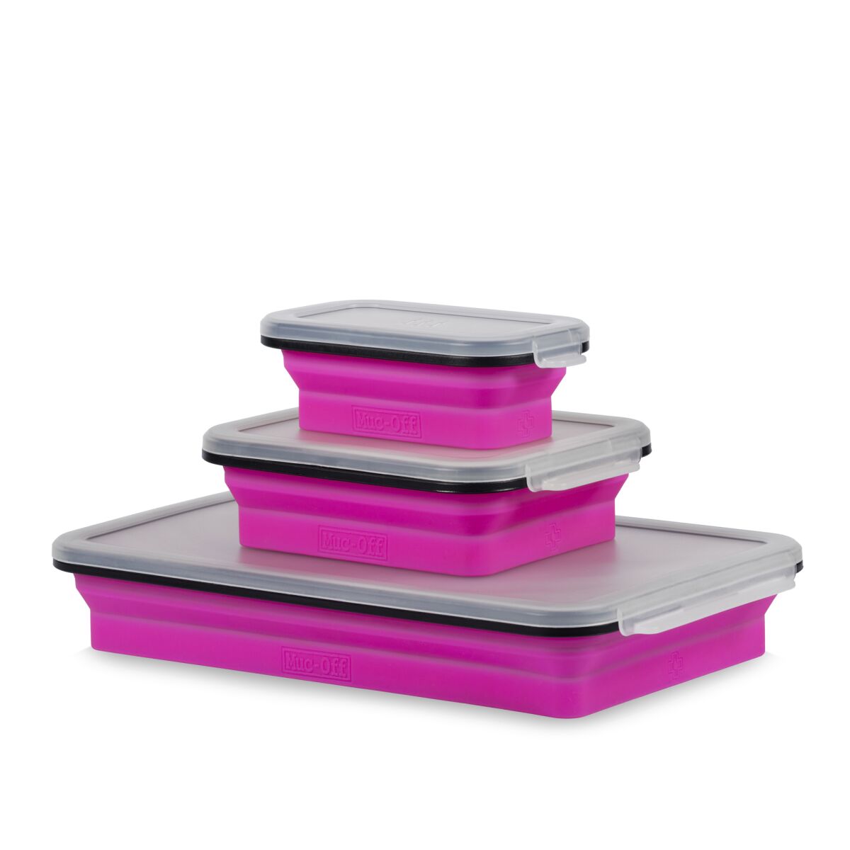 SILICONE COLLAPSIBLE MAGENTIC