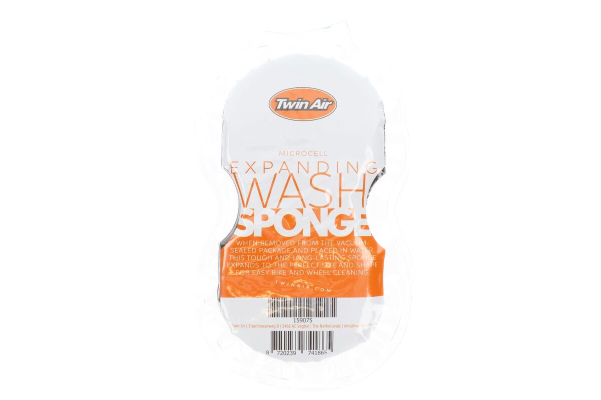 SPONGE - THE WASH - SPARE PART