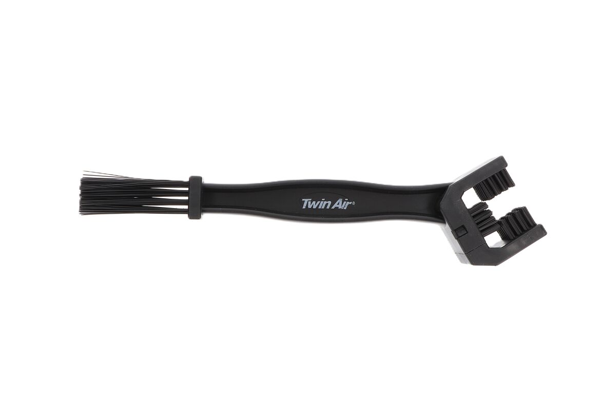 BRUSH BIKE CHAIN - THE WASH -