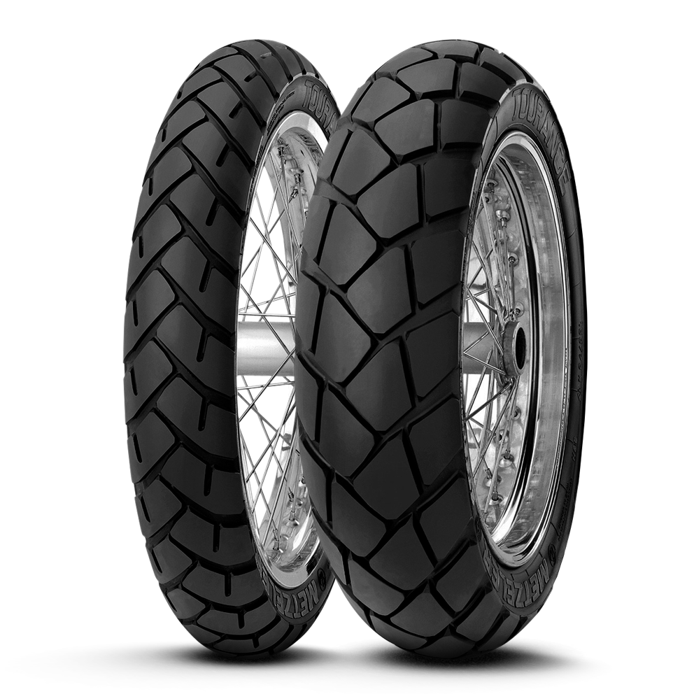 Metzeler Tourance 150/70 - 14 M/C 66S TL (baghjul)