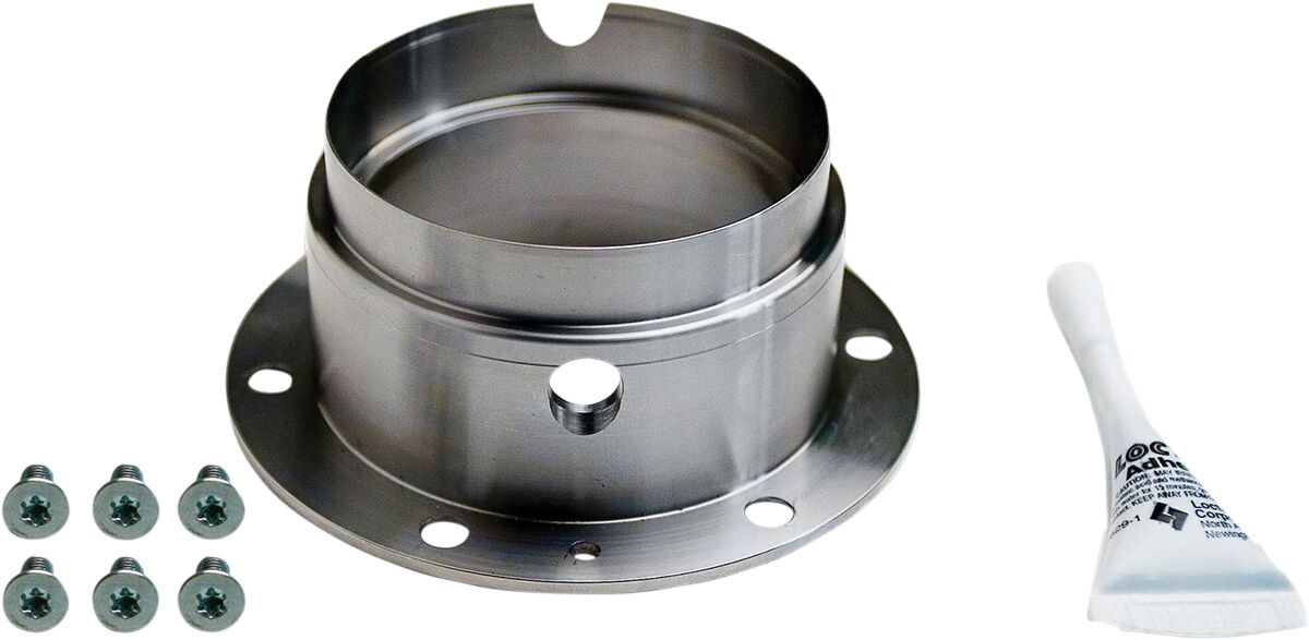 SLEEVE KIT FOR TIMKEN CASE BEARING TOOL
