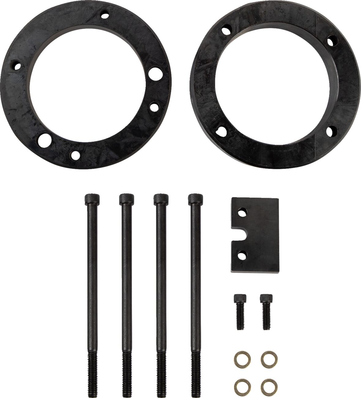 CYLINDER TORQUE PLATES