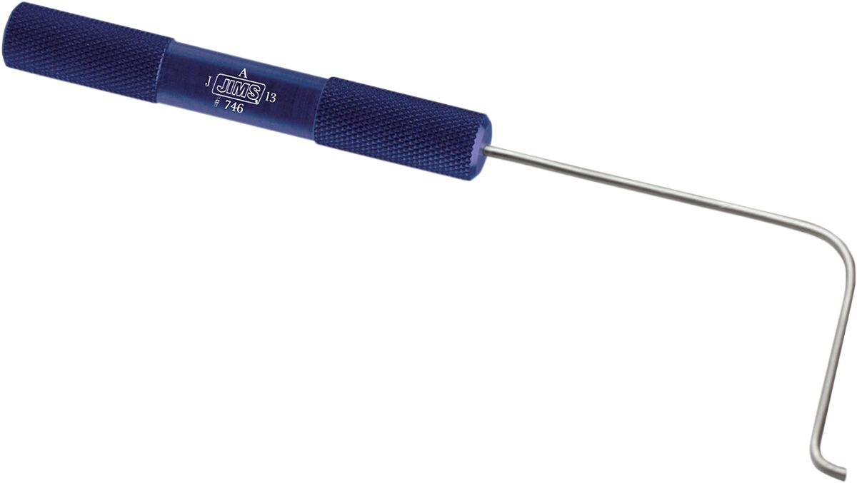 HYDRUALIC TAPPET GO-NO-GO TOOL
