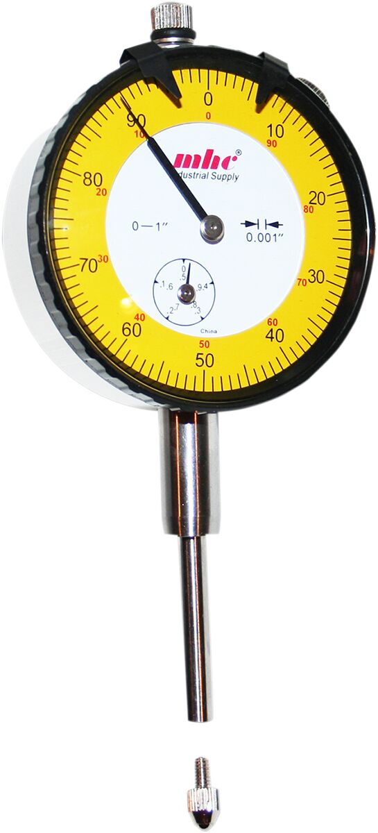DIAL INDICATOR GAUGE