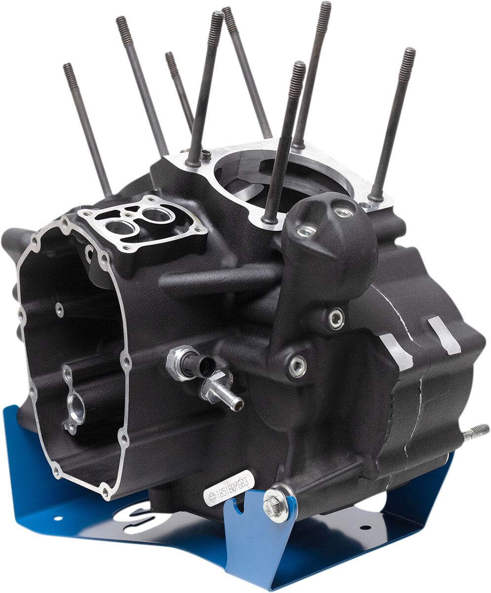 Stand Engine M8 - All