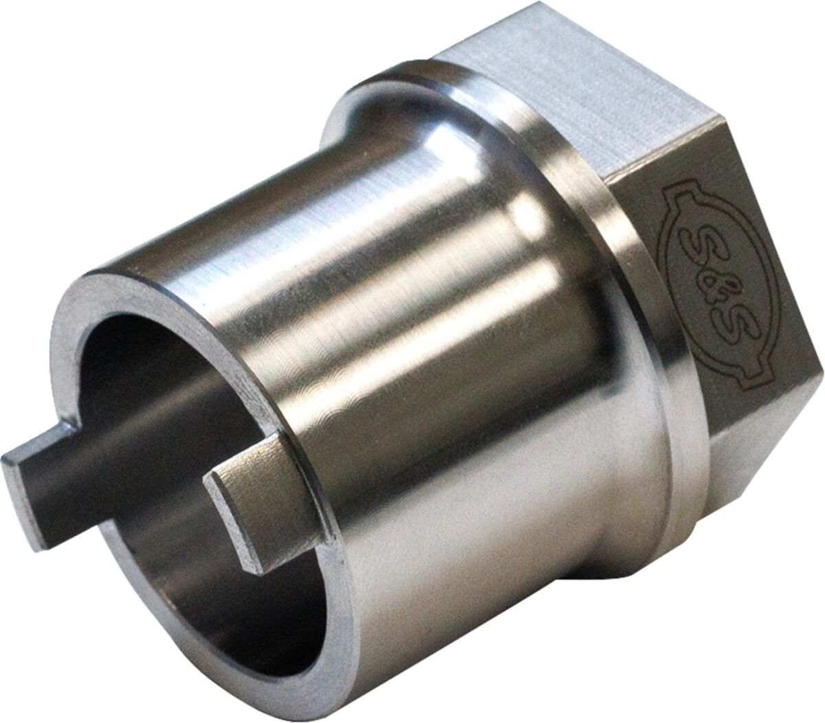 Cam Phaser Tool - Spool Valve - M8 CVO