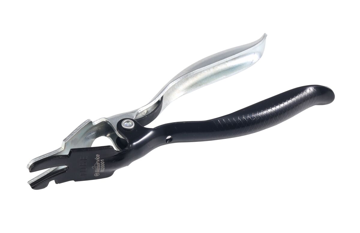 HOSE REMOVAL PLIERS