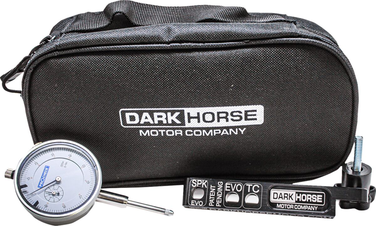 TOOL UNIVERSAL TIR