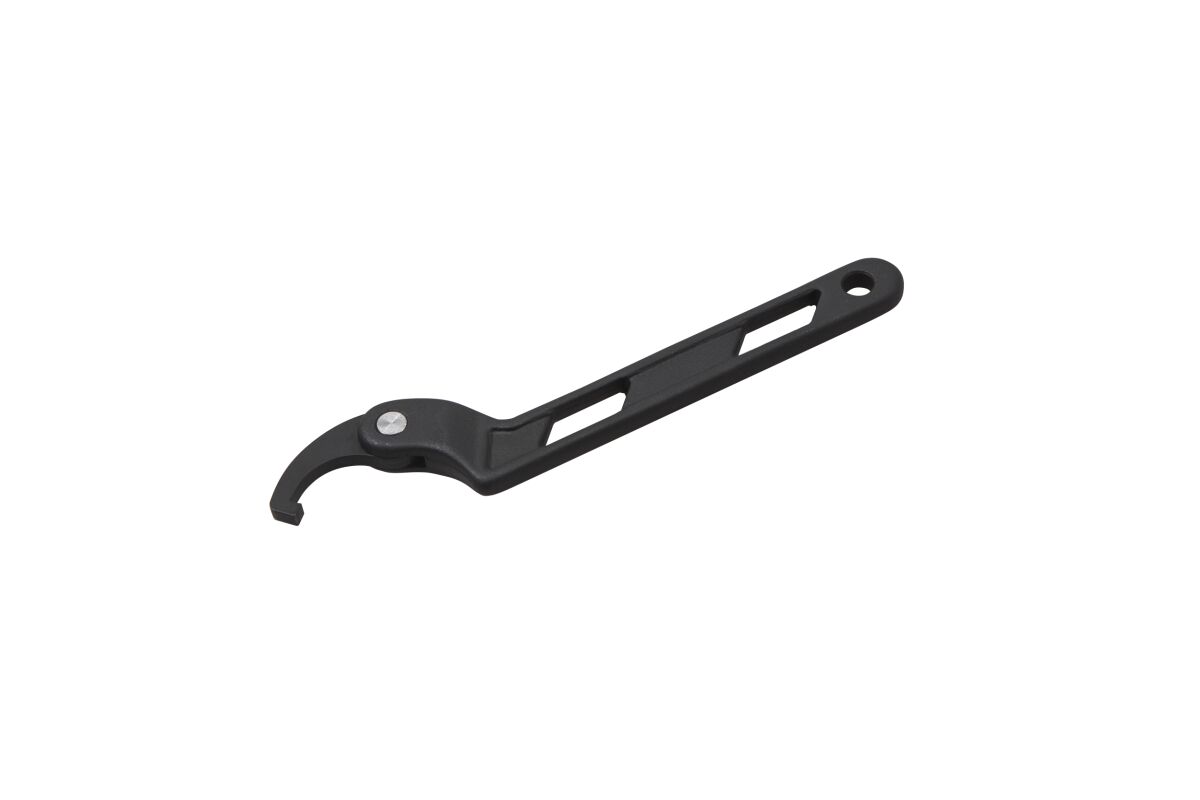 C HOOK WRENCH ADJUSTABLE