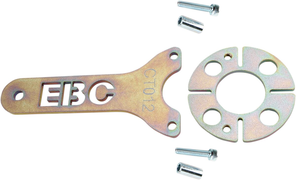 CLUTCH HUB TOOL CT012SP