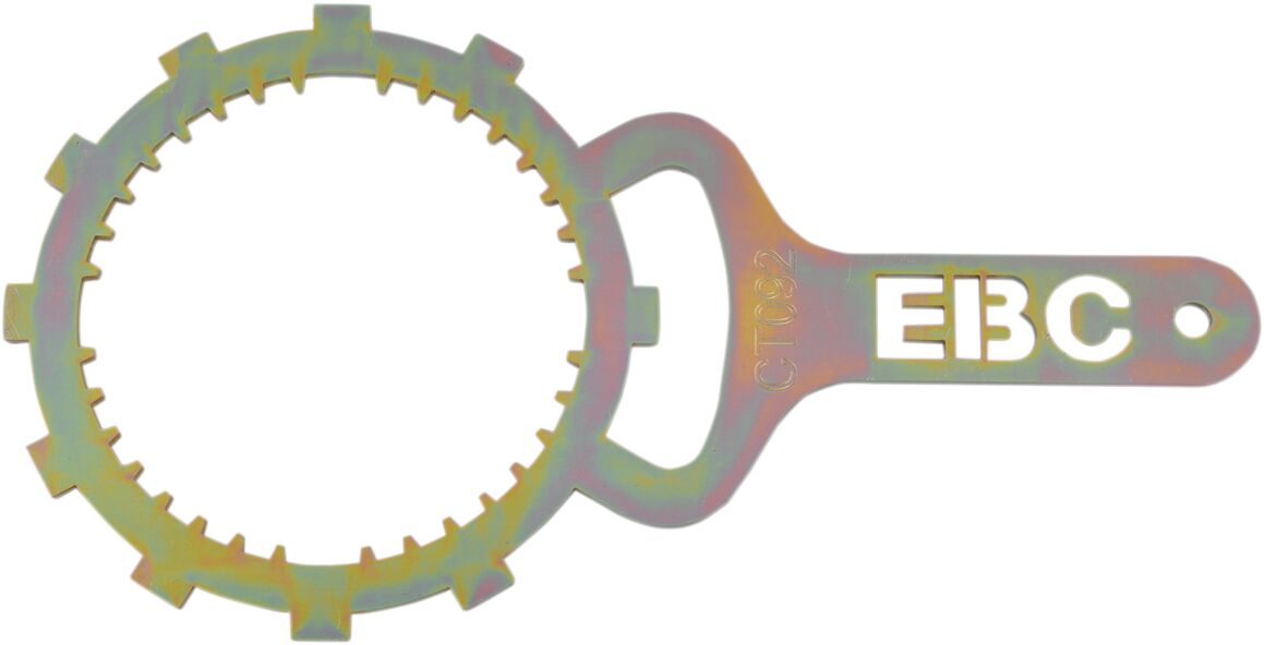 CLUTCH TOOL CT092