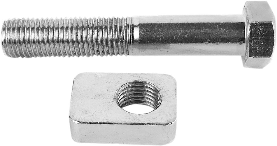 TOOL BELT REMOVAL