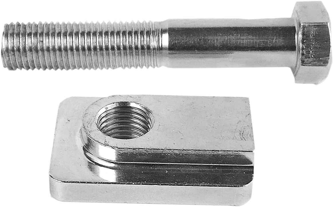 TOOL BELT REMOVAL