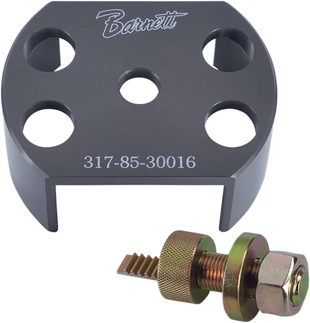 TOOL CLUTCH SPRG 01-17VIC