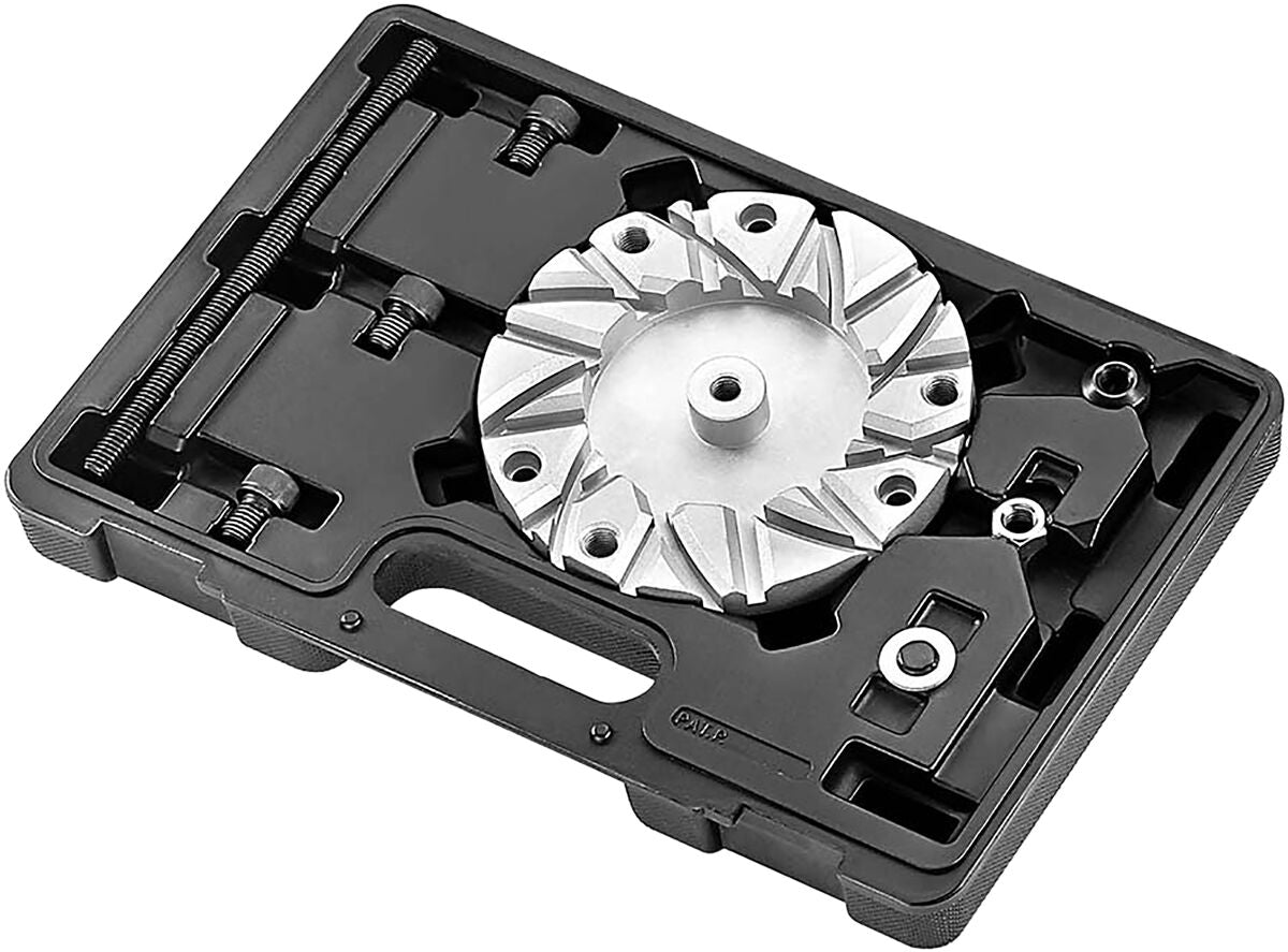 Drive Clutch Fixture - Polaris