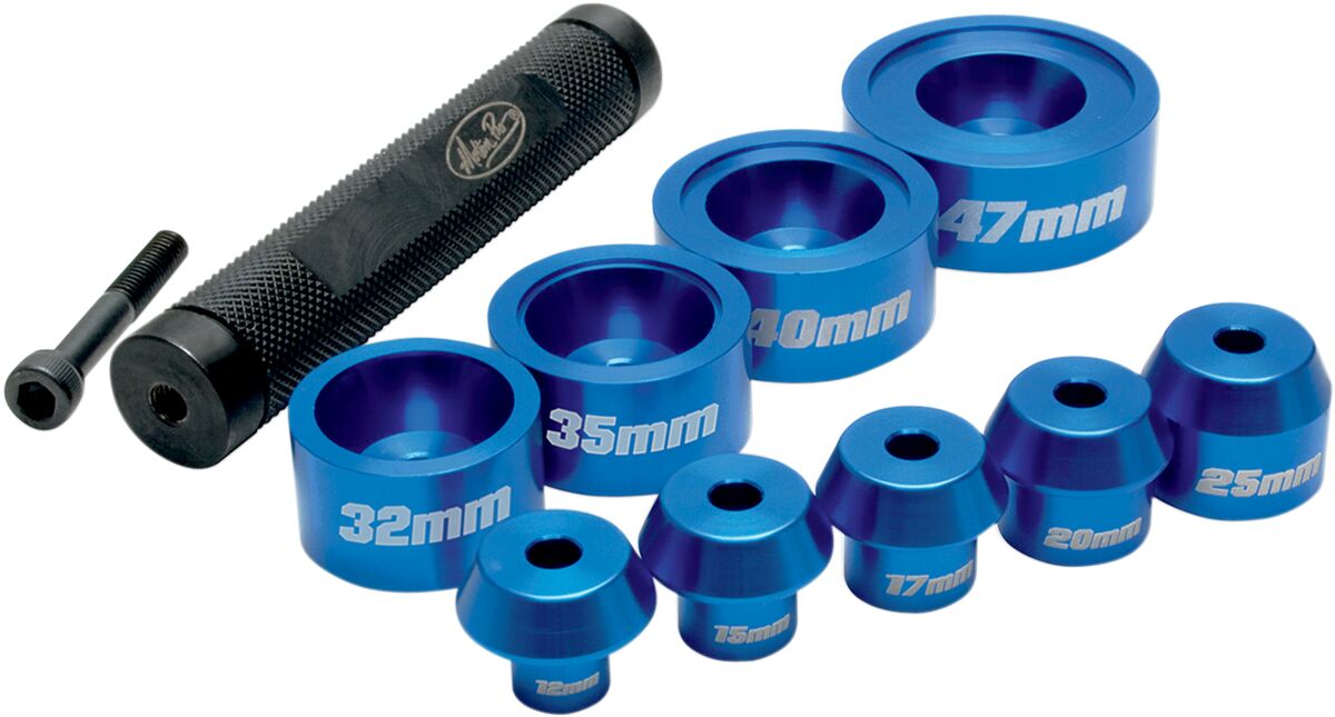 MOTION PRO TOOL WHEEL BEARING DRIVER SET