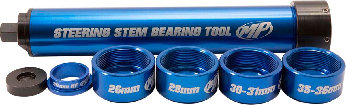 MOTION PRO TOOL STEERING STEM BEARING