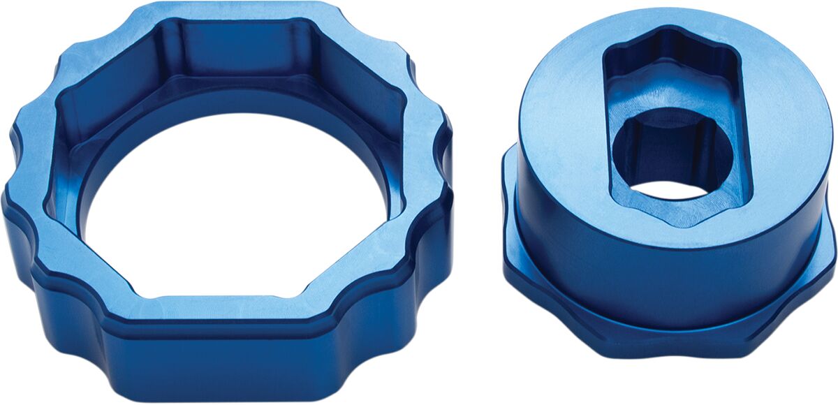 MOTION PRO FORK CAP TOOL FOR SHOWA FORKS