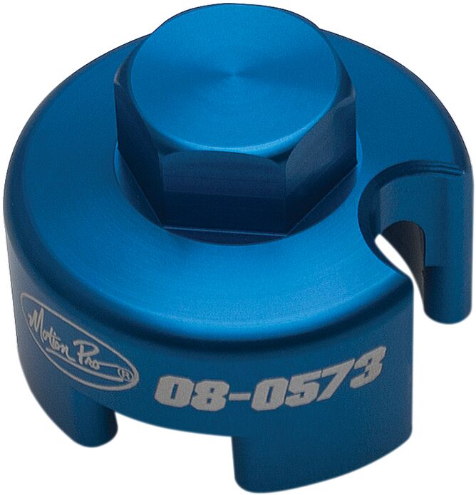 MOTION PRO TOOL FORK CAP SOCKET KTM