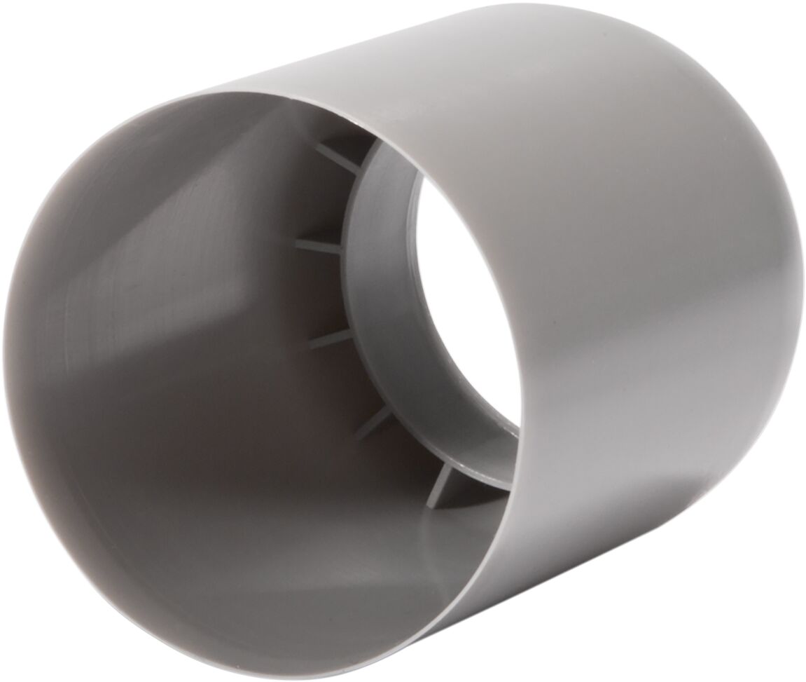 49 MM FORK SEAL  GRAY PLASTIC