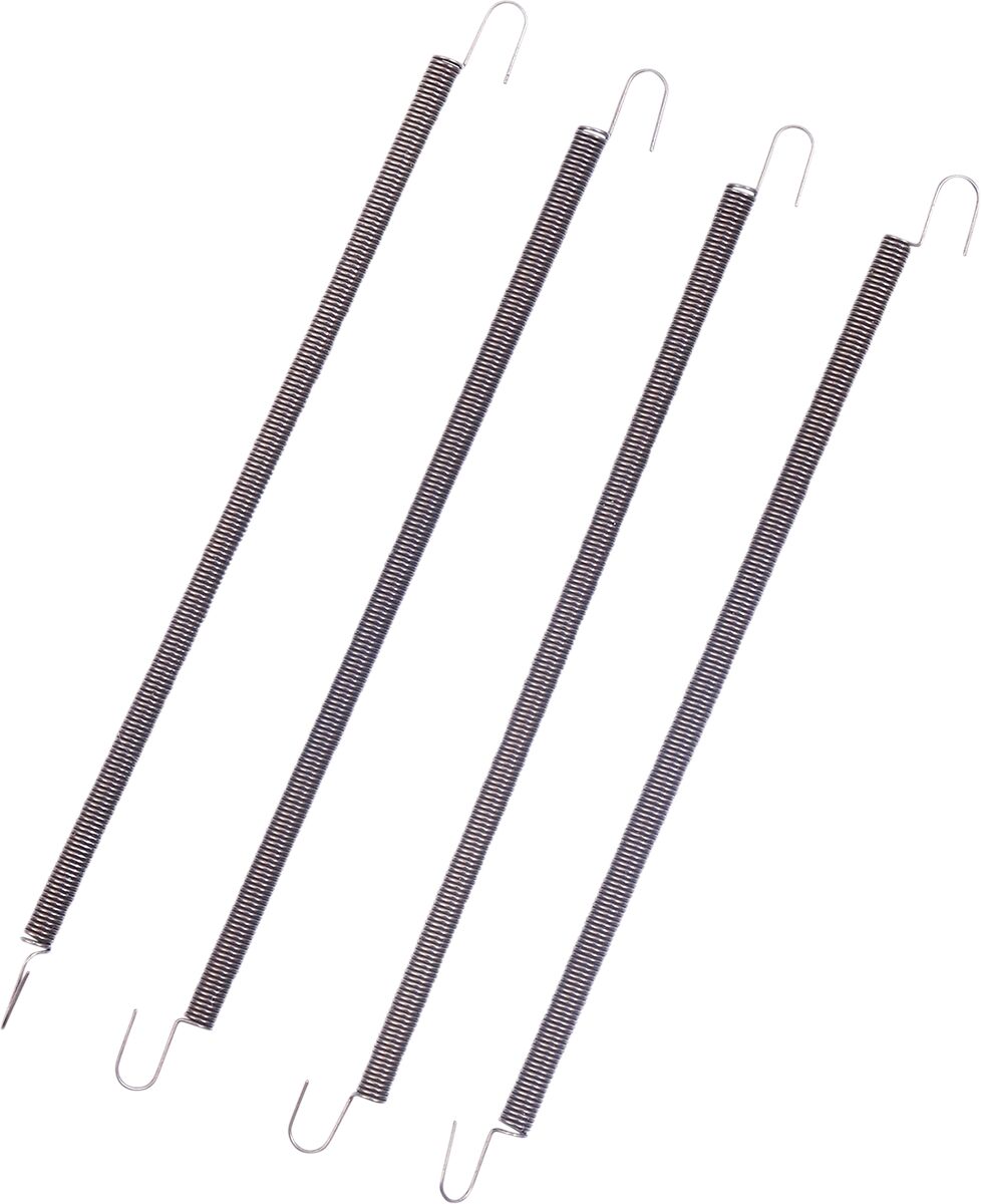 FORK SEAL REPAIR KIT 4PC