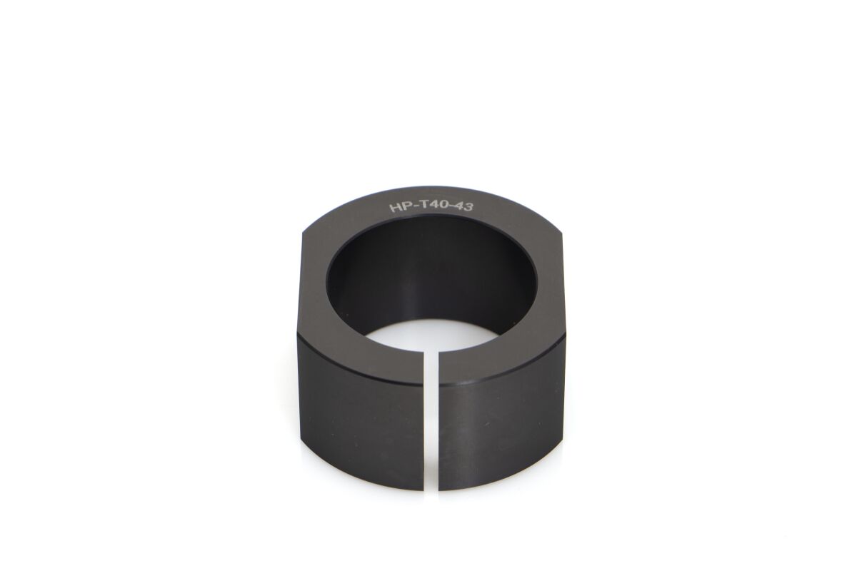 VICE CLAMP FORK TUBE 43MM