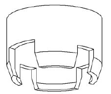 TOOL SHOCK SPR REMOVAL MANUAL FOR BMW MODELS