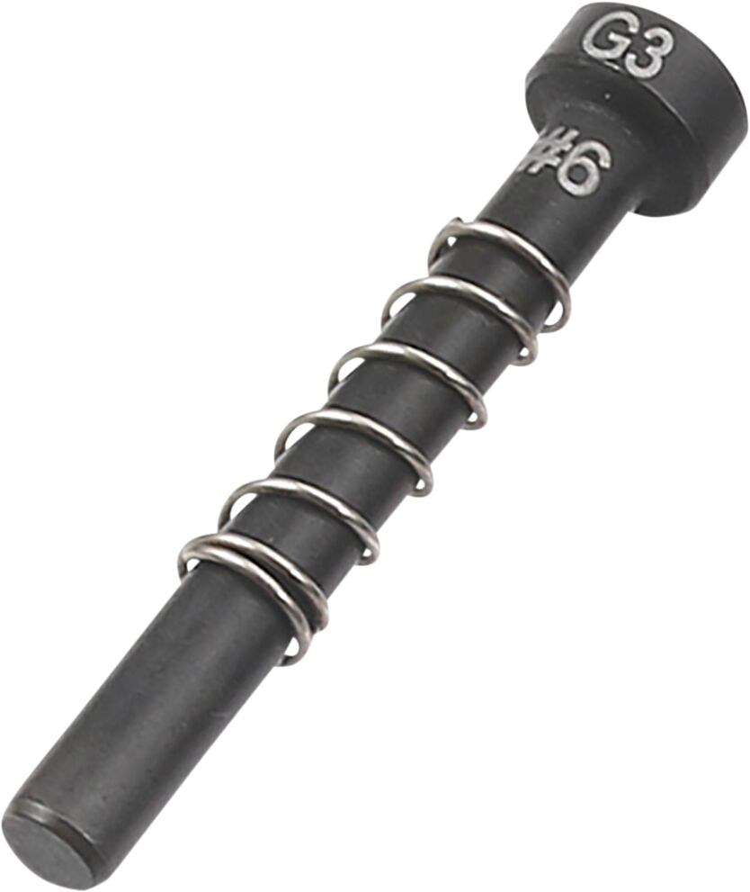 PUSH PIN 5.8MM