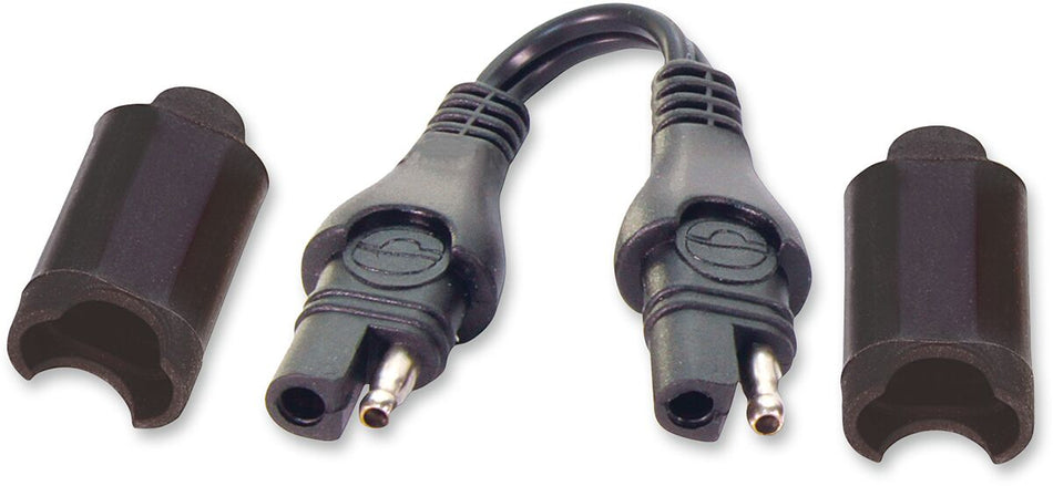 POLARITY CONVERTER SAE BLACK