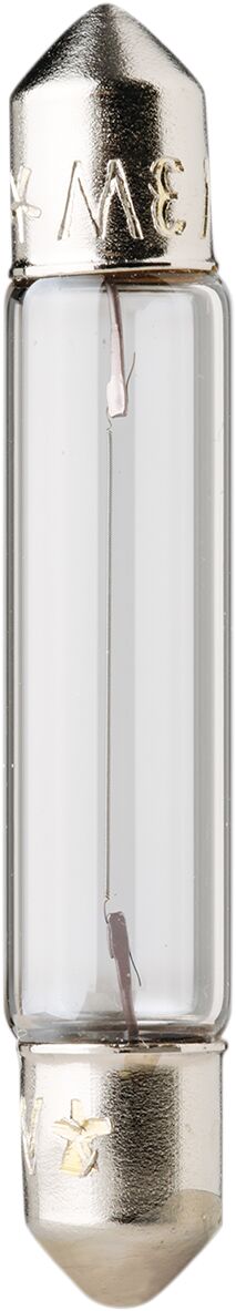 BULB FESTOON 24V 3W 10PK