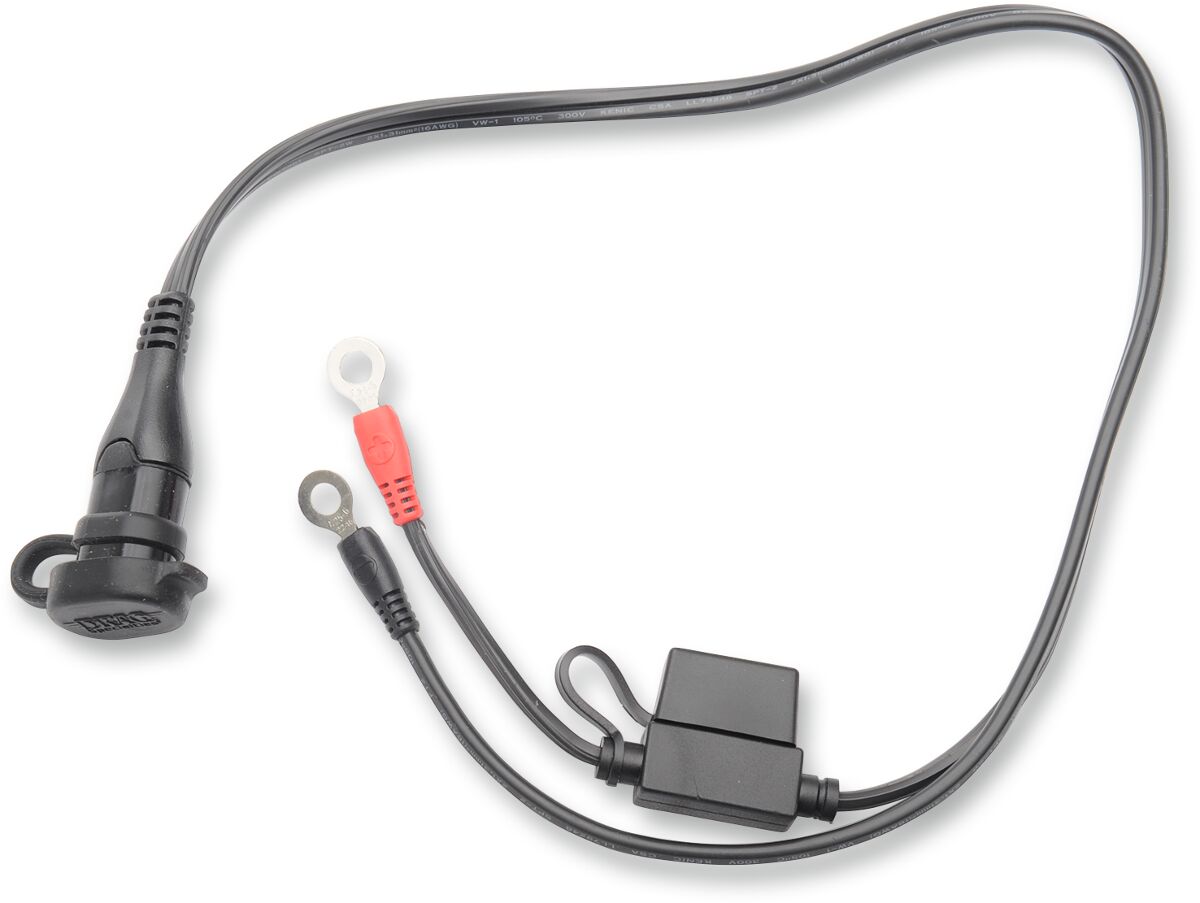 OPTIMATE EYELET CONNECTOR CABLE