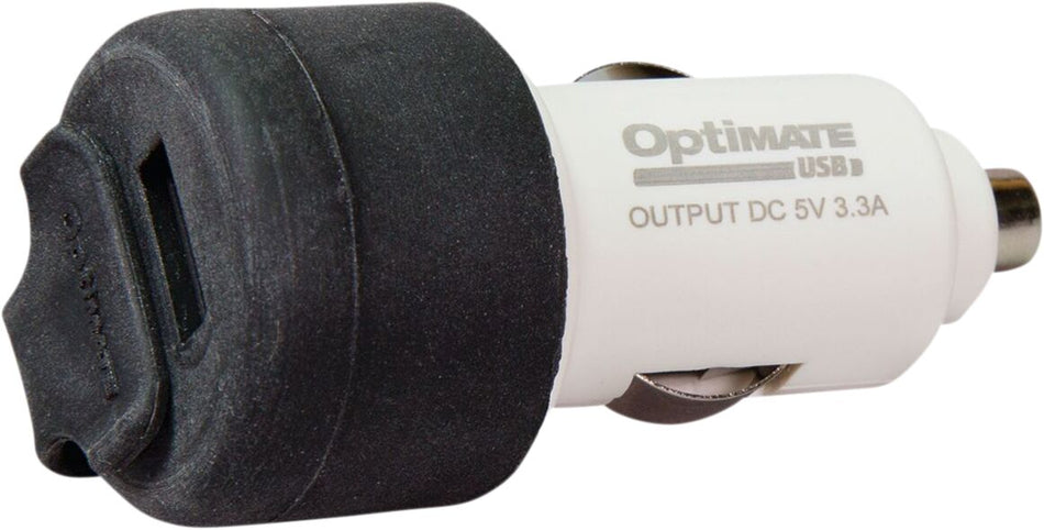 USB FAST CHARGER O106 12V/ 24V