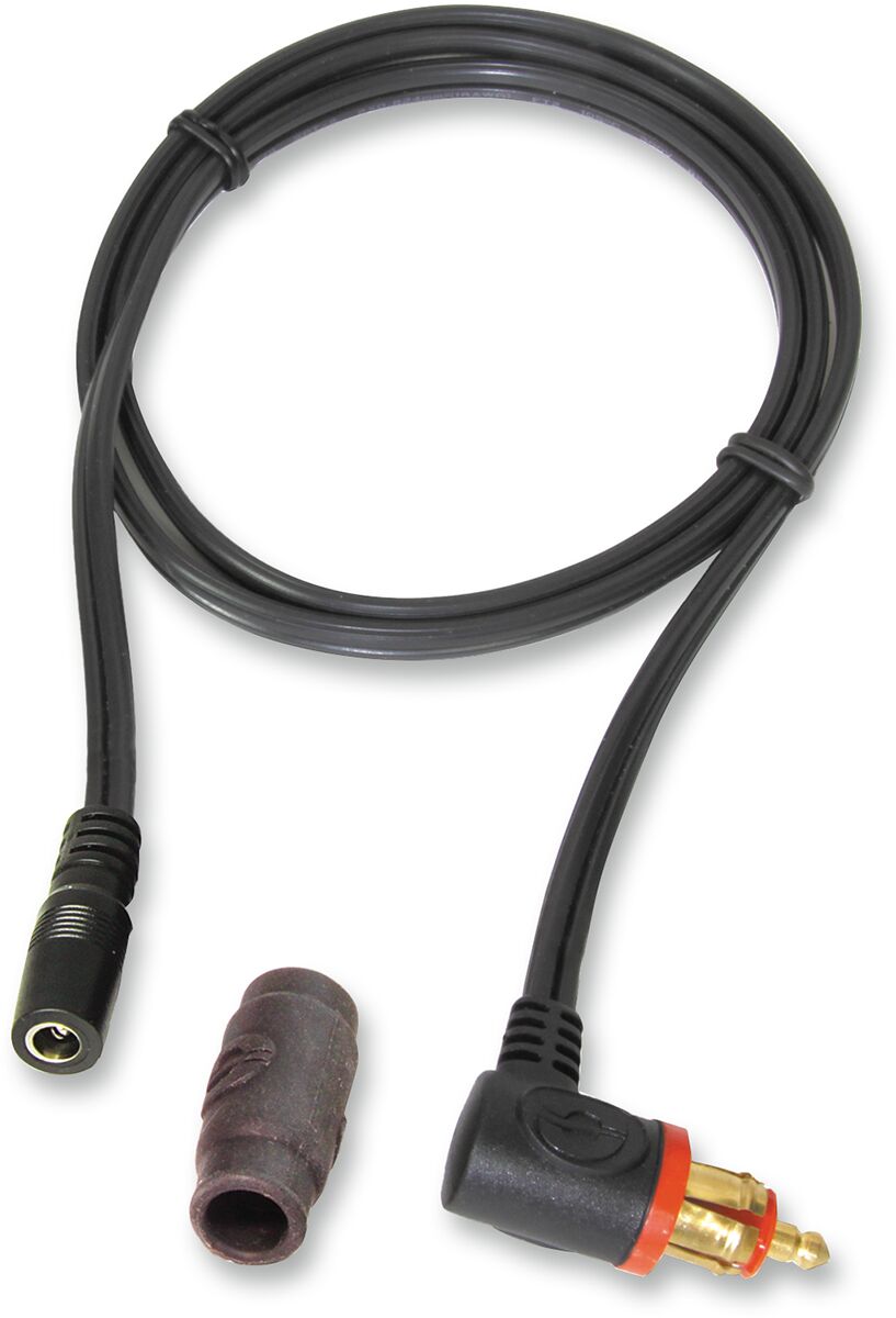 ADAPTER DC 2.5MM TO BIKE 90° PLUG FOR HEATED APPAREL