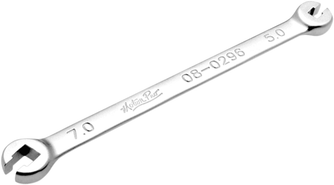 SPOKE WRENCH