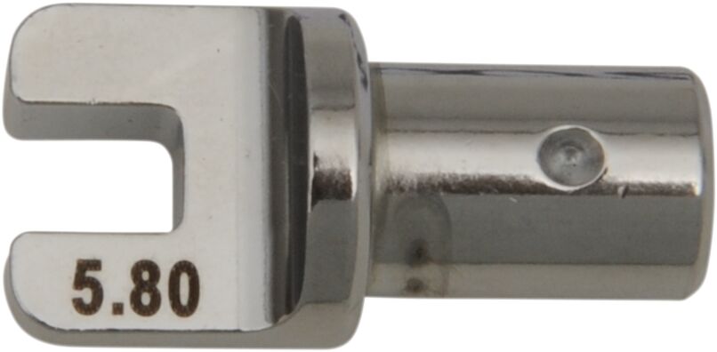 SPOKE TORQUE HEAD 5,8 mm FOR TORQUE WRENCH