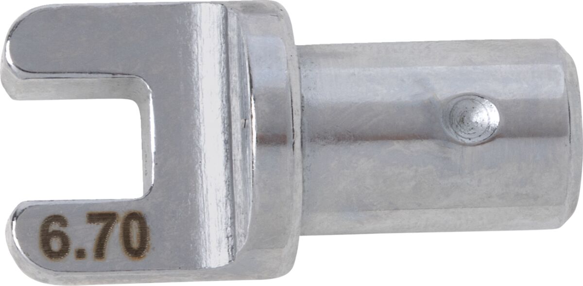 SPOKE TORQUE HEAD 6,7 mm FOR TORQUE WRENCH