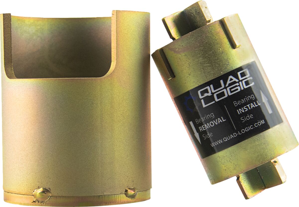 WHL BEARING INSTALLER POL
