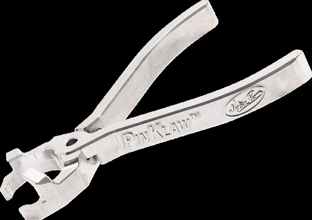 PinKlaw Push Pin Tool
