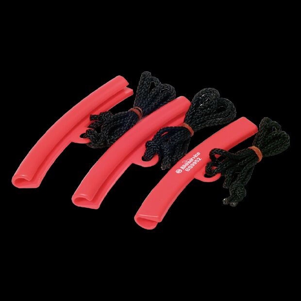3PC RIM PROTECTOR SET
