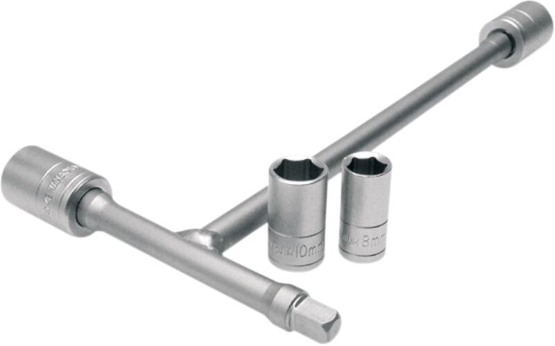 MINI T-HANDLE 1/4"
