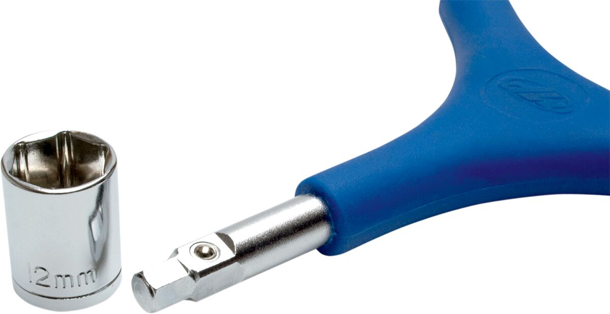 MOTION PRO TOOL WRENCH COMBO Y-DRIVE