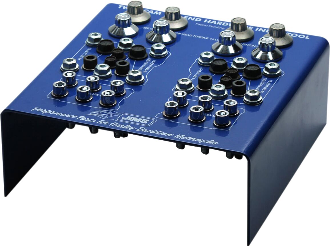 HARDWARE ORGANIZER PRIMARY