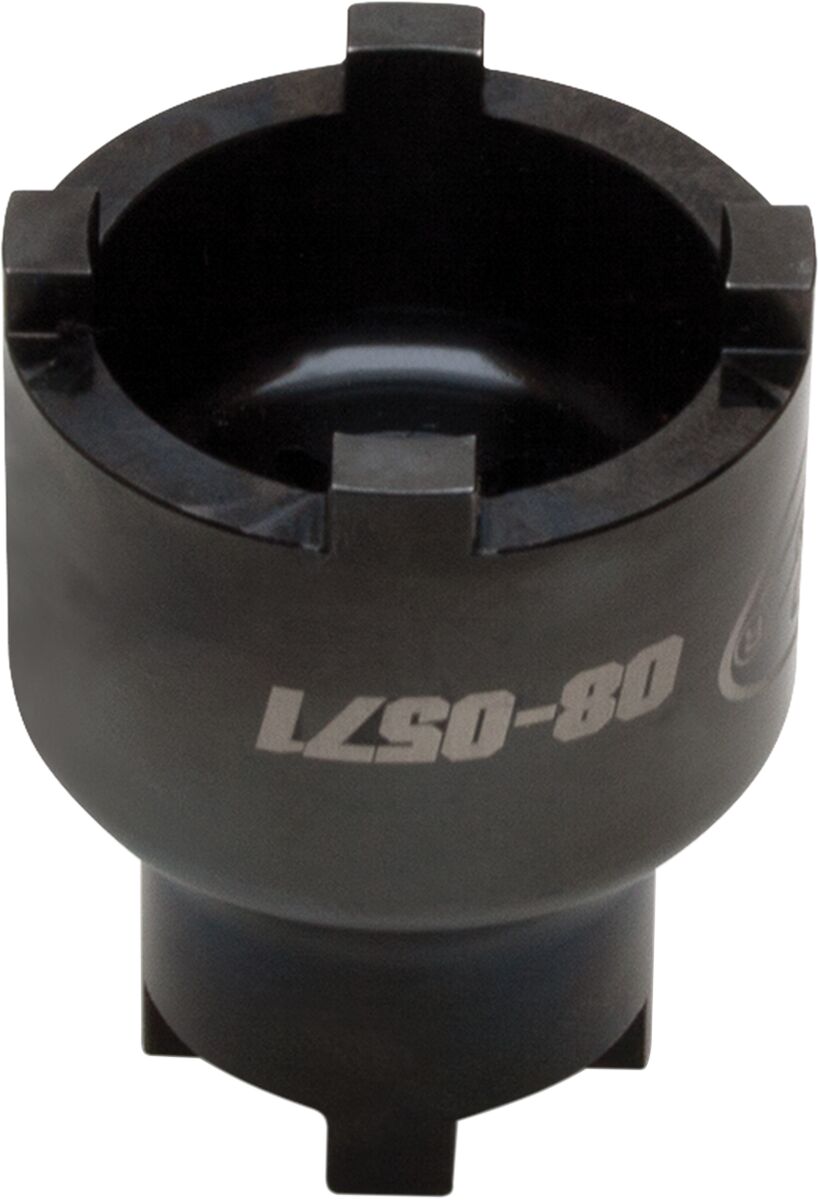 SPANNER NUT SOCKET