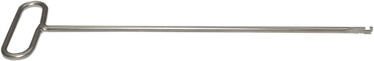 TOOL SPRING HOOK REPLACEMENT NATURAL