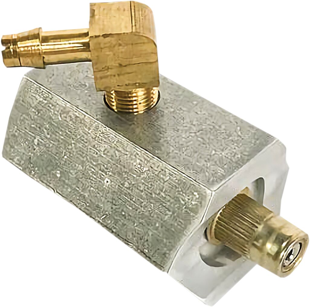 O2 INSTAL BLOCK F 3807-03
