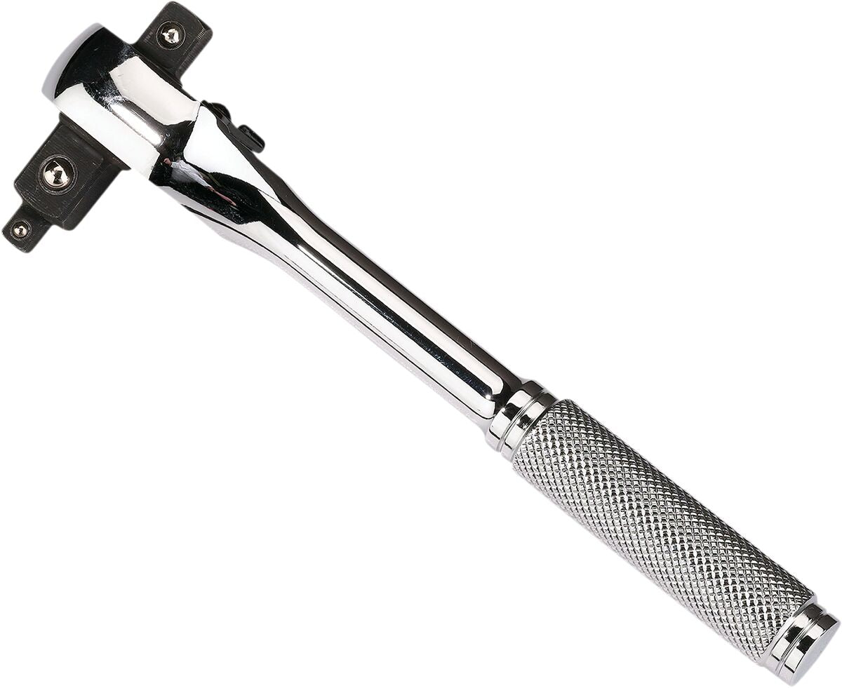 RATCHET 3-IN-1