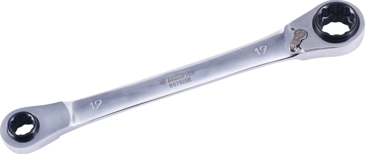 TOOL RATCHET WRENCH