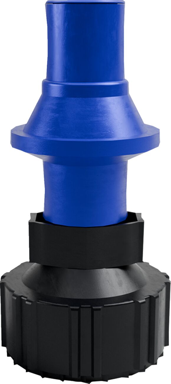 RIPPER CAP BLUE 10L